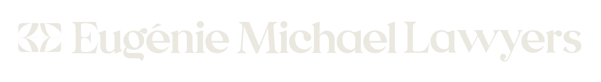 Eugénie Michael Lawyers