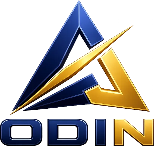 Odin for Tradies